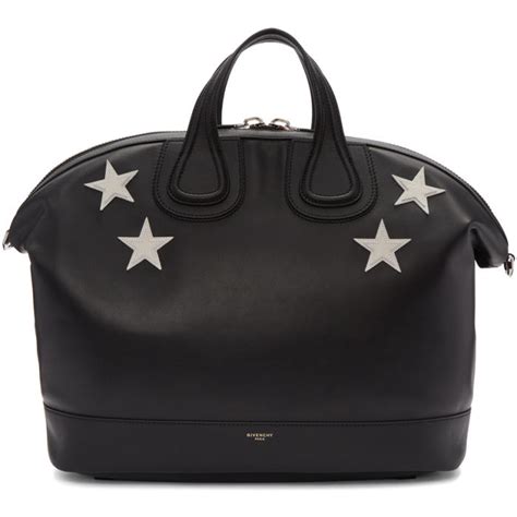 givenchy nightingale bag dupe|givenchy star clutch bag.